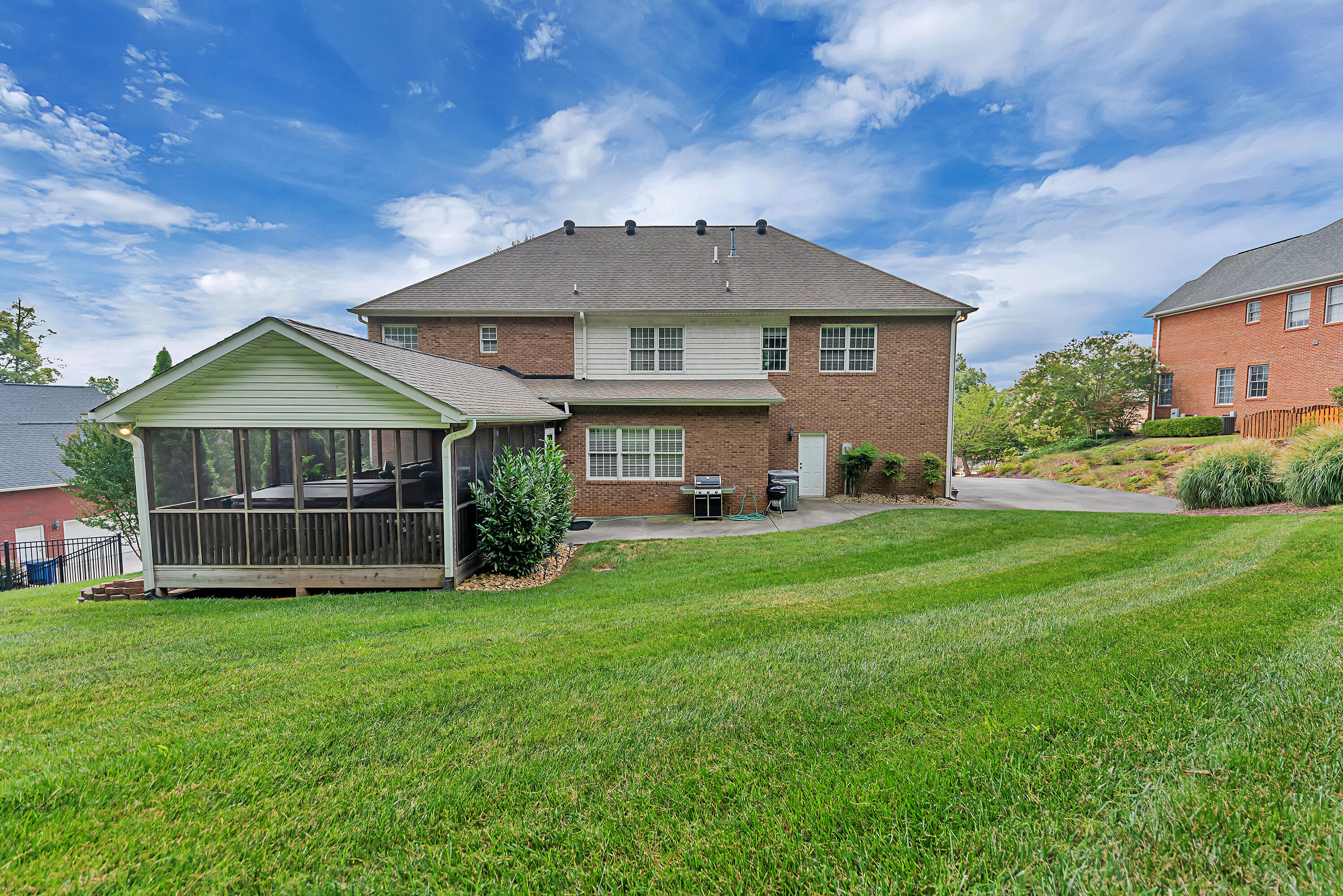 12400 Comblain Road Knoxville, TN 37934 - Photo 30 of 32 AgentOptix -30