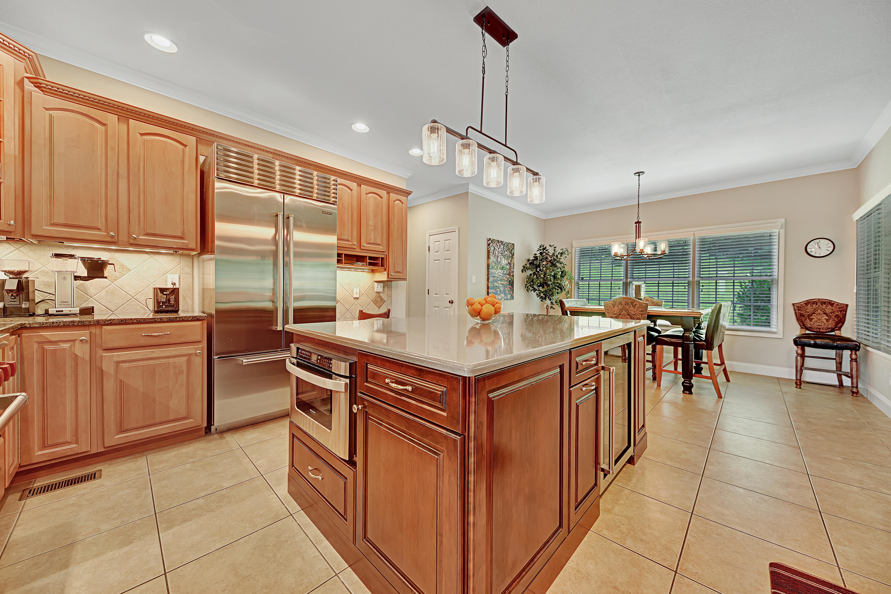12400 Comblain Road Knoxville, TN 37934 - Photo 4 of 32 Gourmet kitchen