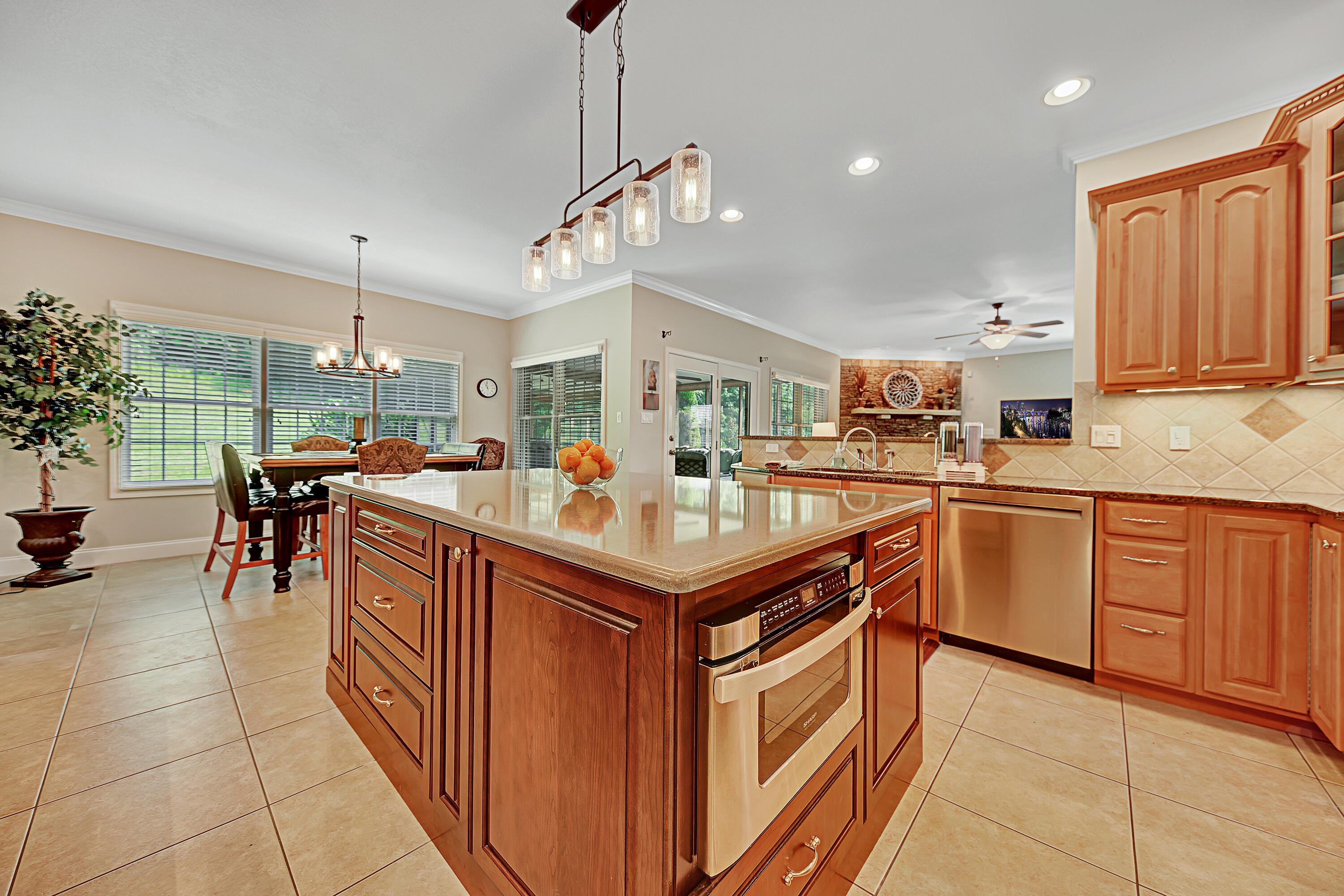 12400 Comblain Road Knoxville, TN 37934 - Photo 5 of 32 Eat in kitchen