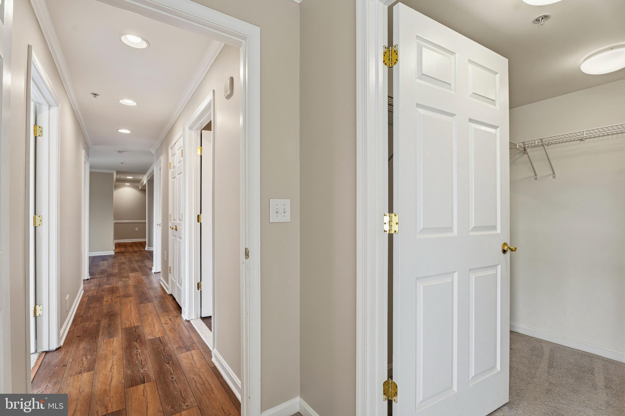 12240 Roundwood Road, Unit 509 Lutherville-Timonium, MD 21093 - Photo 30 of 39