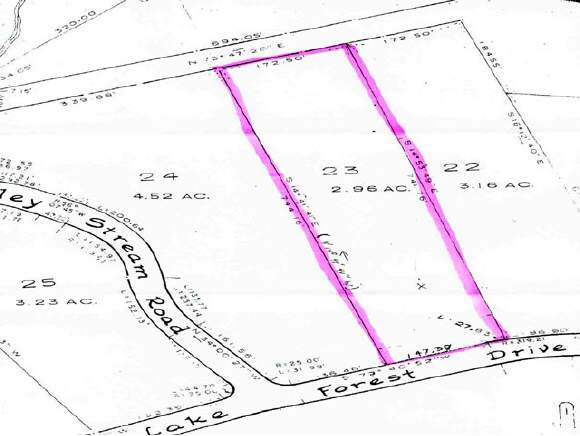 23 Lane Road Holderness, NH 03245 - Photo 1 of 1