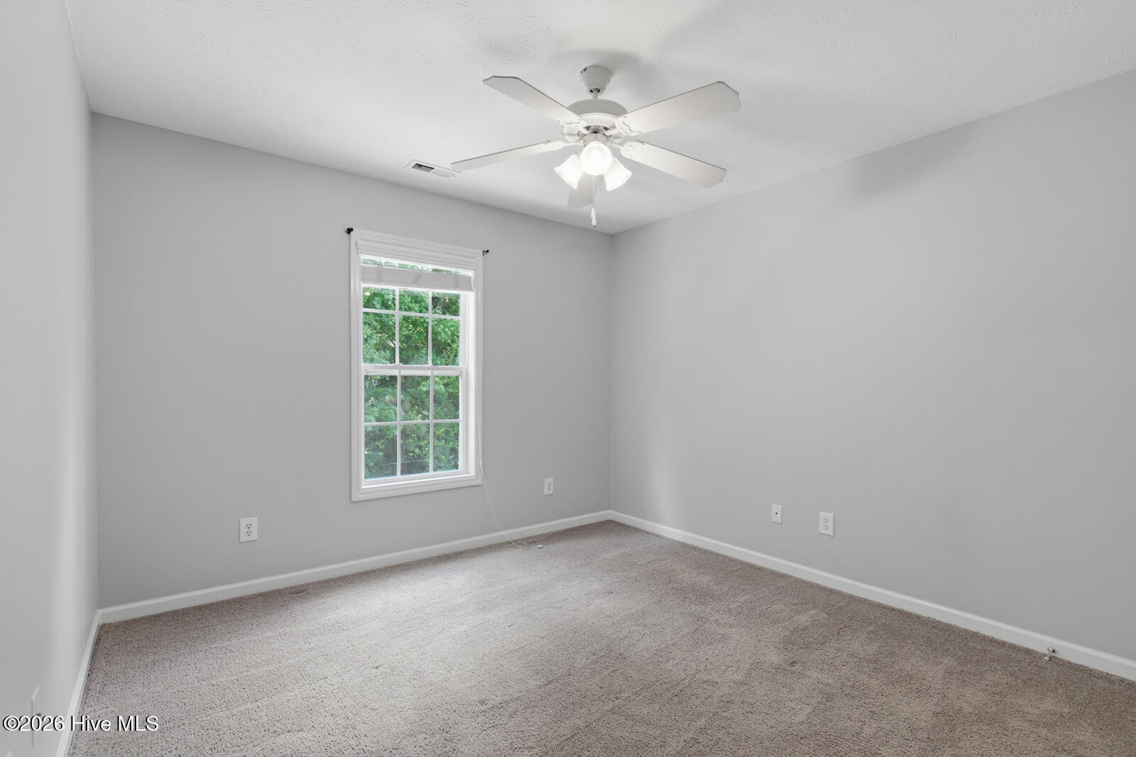 257 Rutherford Way Jacksonville, NC 28540 - Photo 33 of 43 Third bedroom