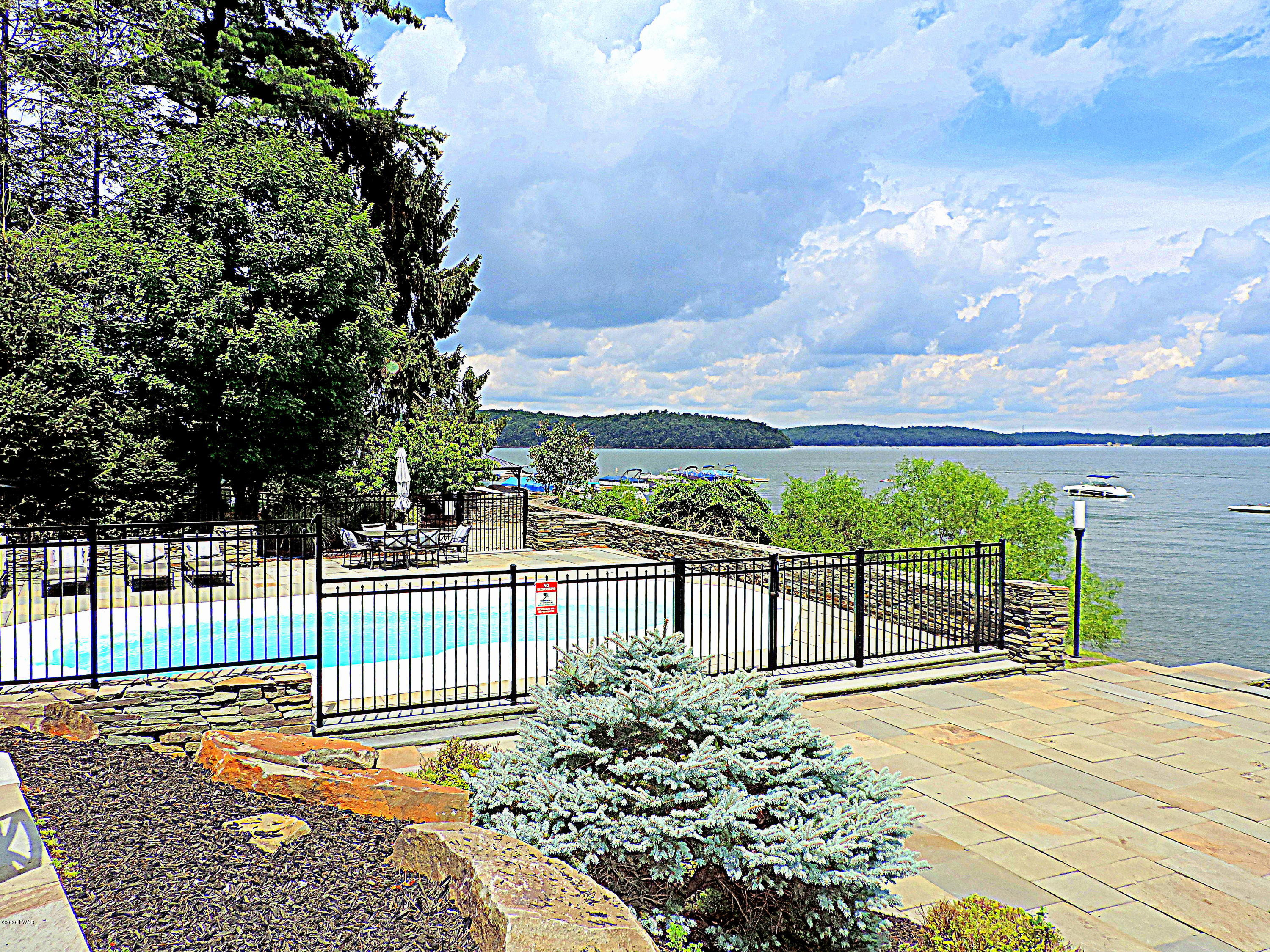 141 Shore Road Tafton, PA 18464 - Photo 48 of 74 141 Shore Road