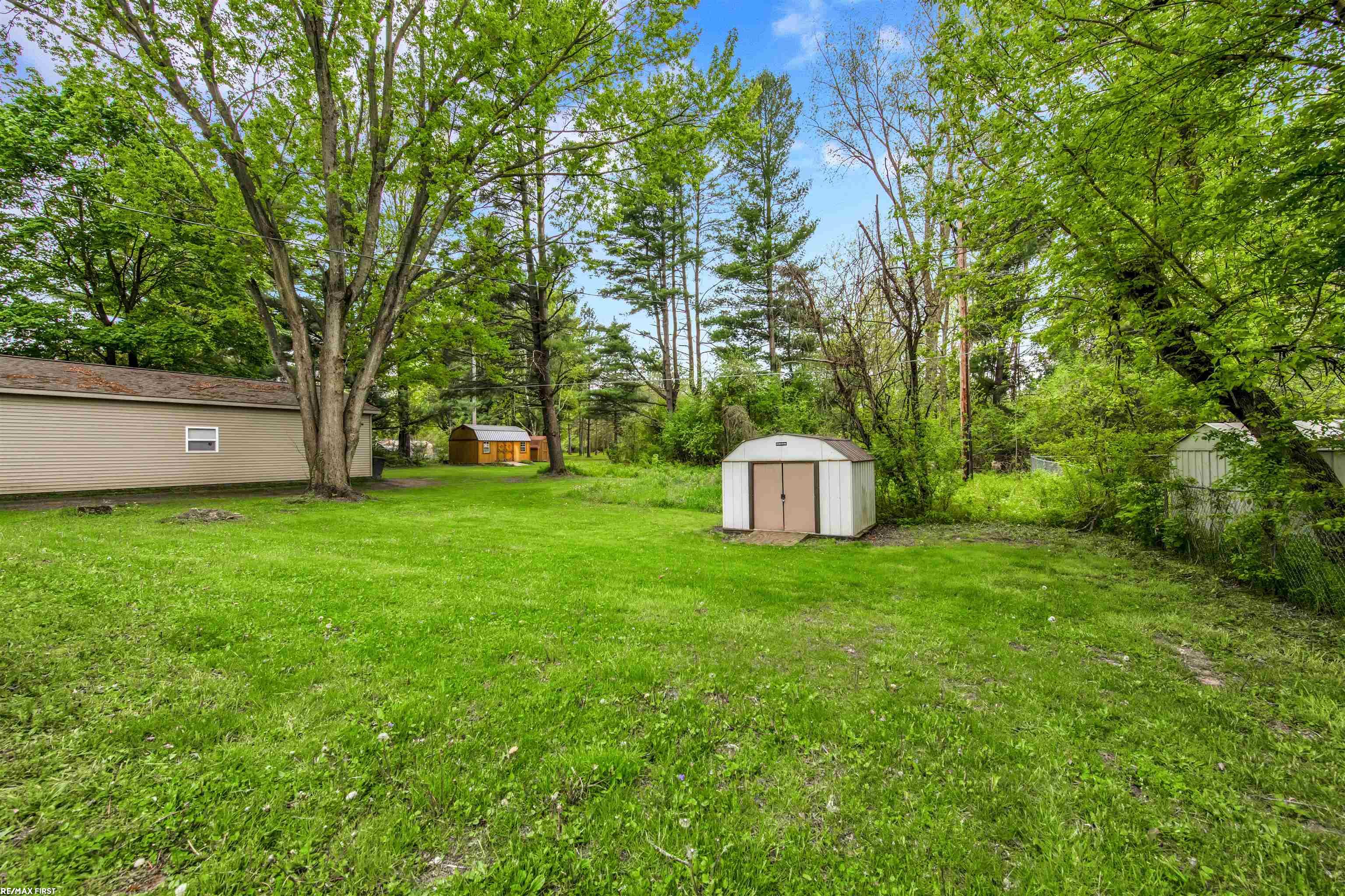 496 Birch Road Vassar, MI 48768 - Photo 22 of 26 Gallery Image 22