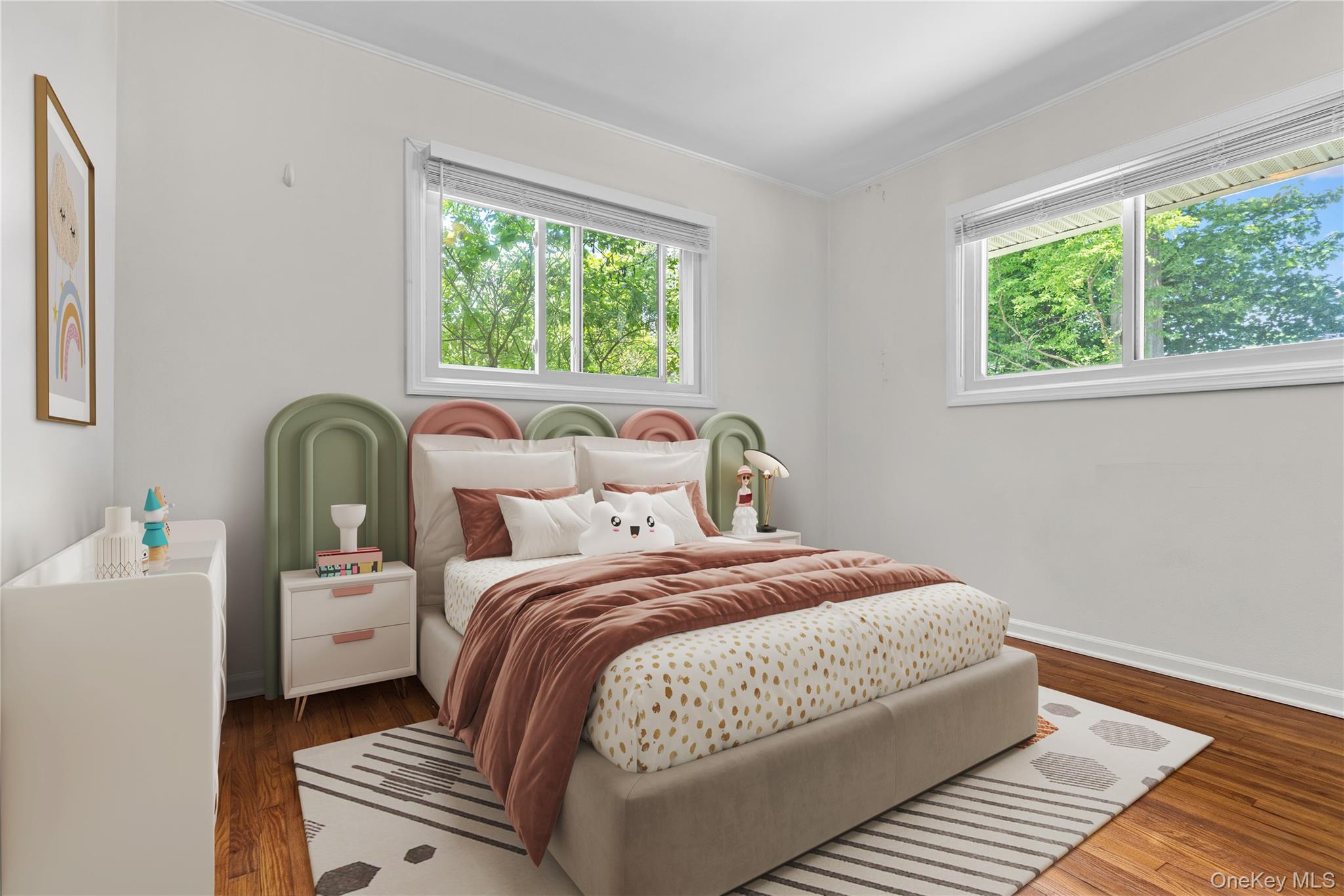 88 Heather Dell Road Ardsley, NY 10502 - Photo 14 of 24