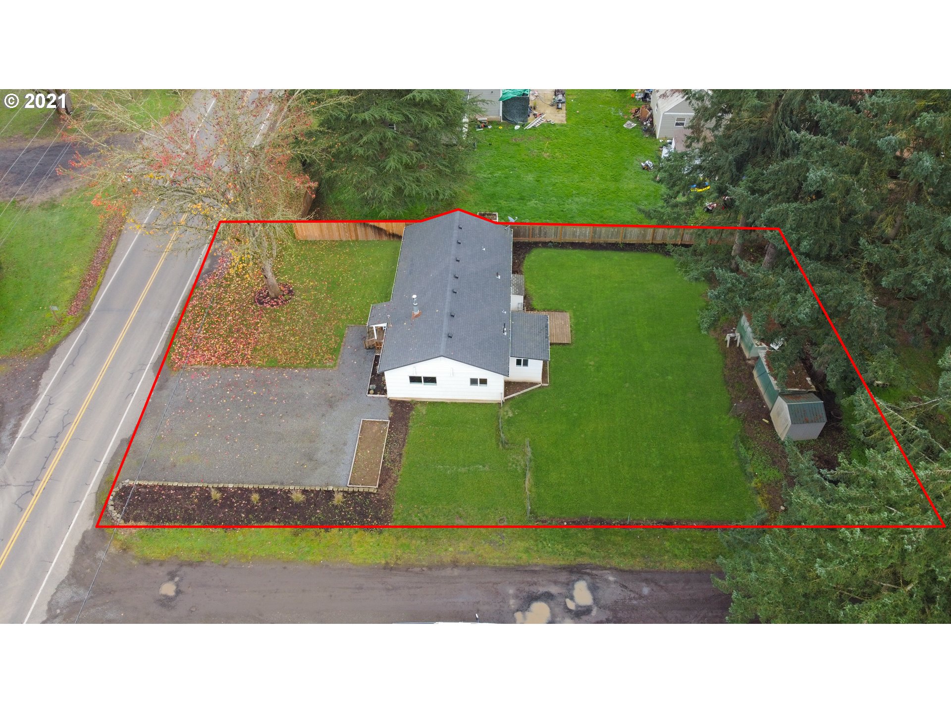 14240 Southeast Fletcher Road Dayton, OR 97114 - Photo 32 of 32 Gallery Image 32