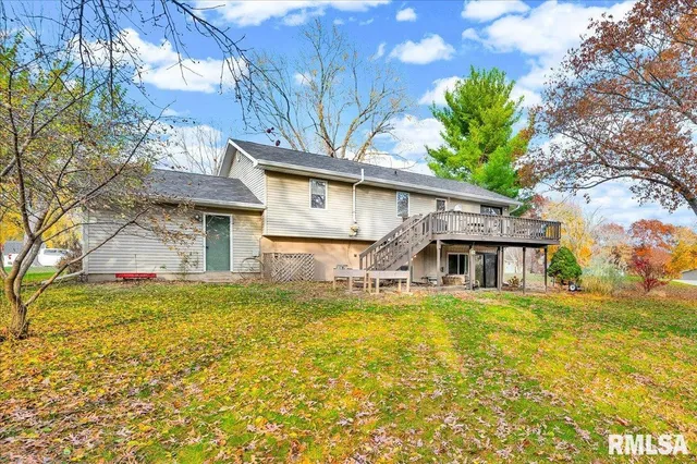 $239,900 | 10520 West Sir Durham Court, Mapleton, IL 61547