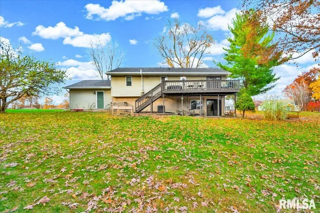 $239,900 | 10520 West Sir Durham Court, Mapleton, IL 61547