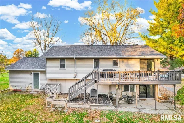 $239,900 | 10520 West Sir Durham Court, Mapleton, IL 61547