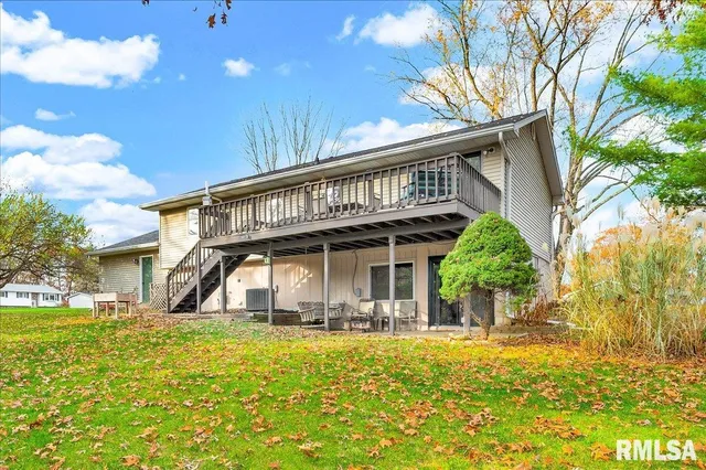 $239,900 | 10520 West Sir Durham Court, Mapleton, IL 61547