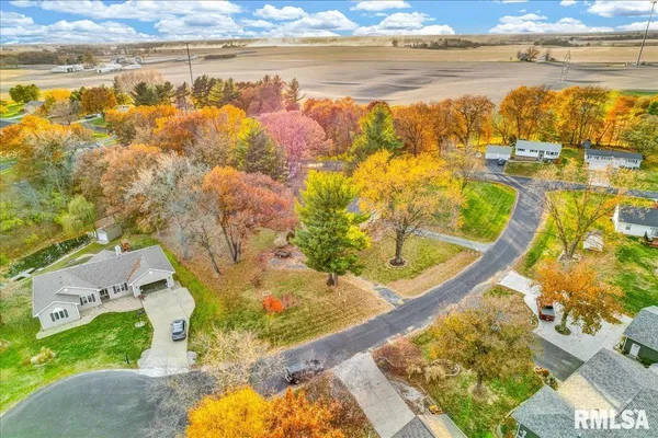 $239,900 | 10520 West Sir Durham Court, Mapleton, IL 61547