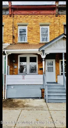 $374,999 | 64 Heberton Avenue | Port Richmond