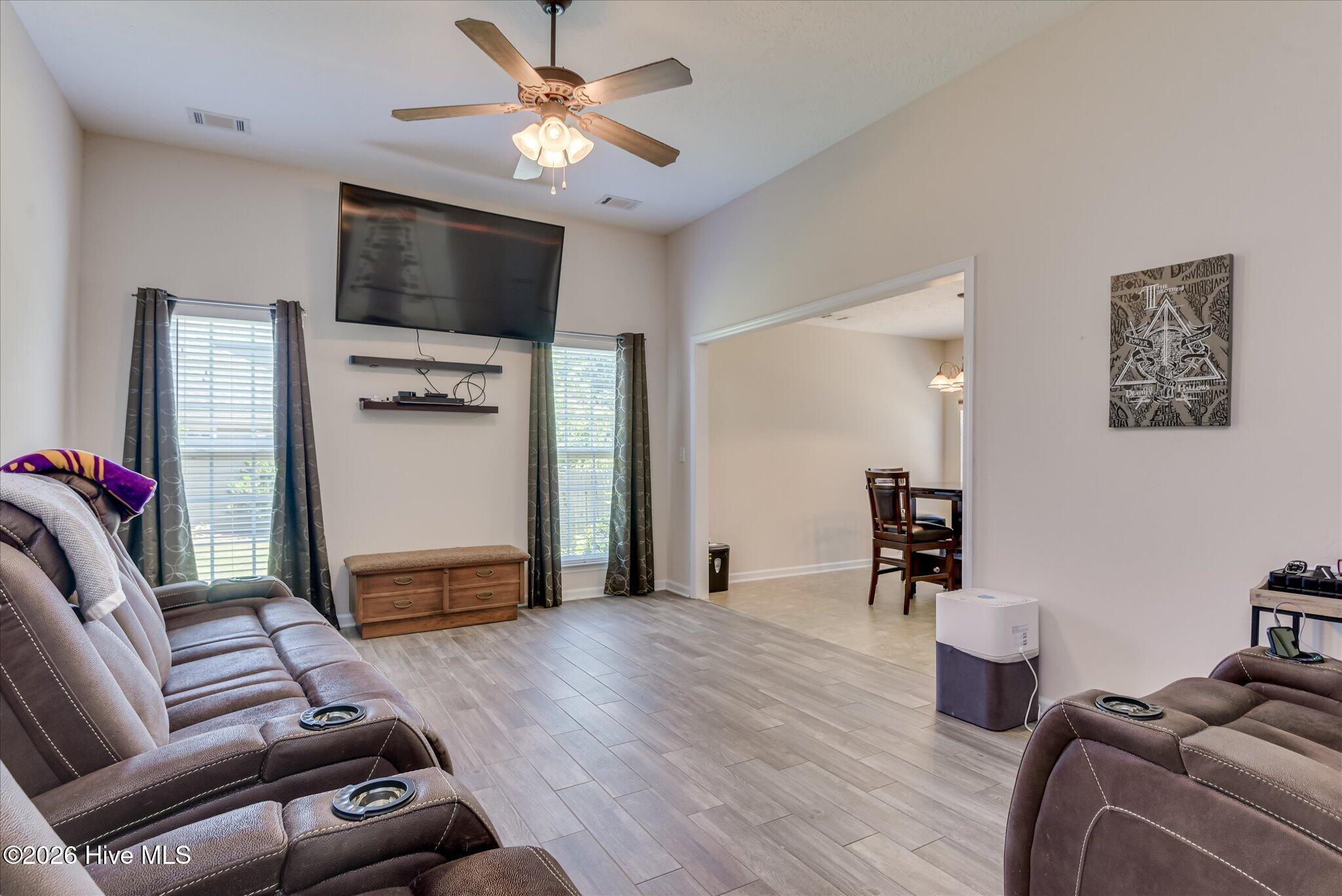 1146 Oxpens Road Warrenville, SC 29851 - Photo 8 of 33