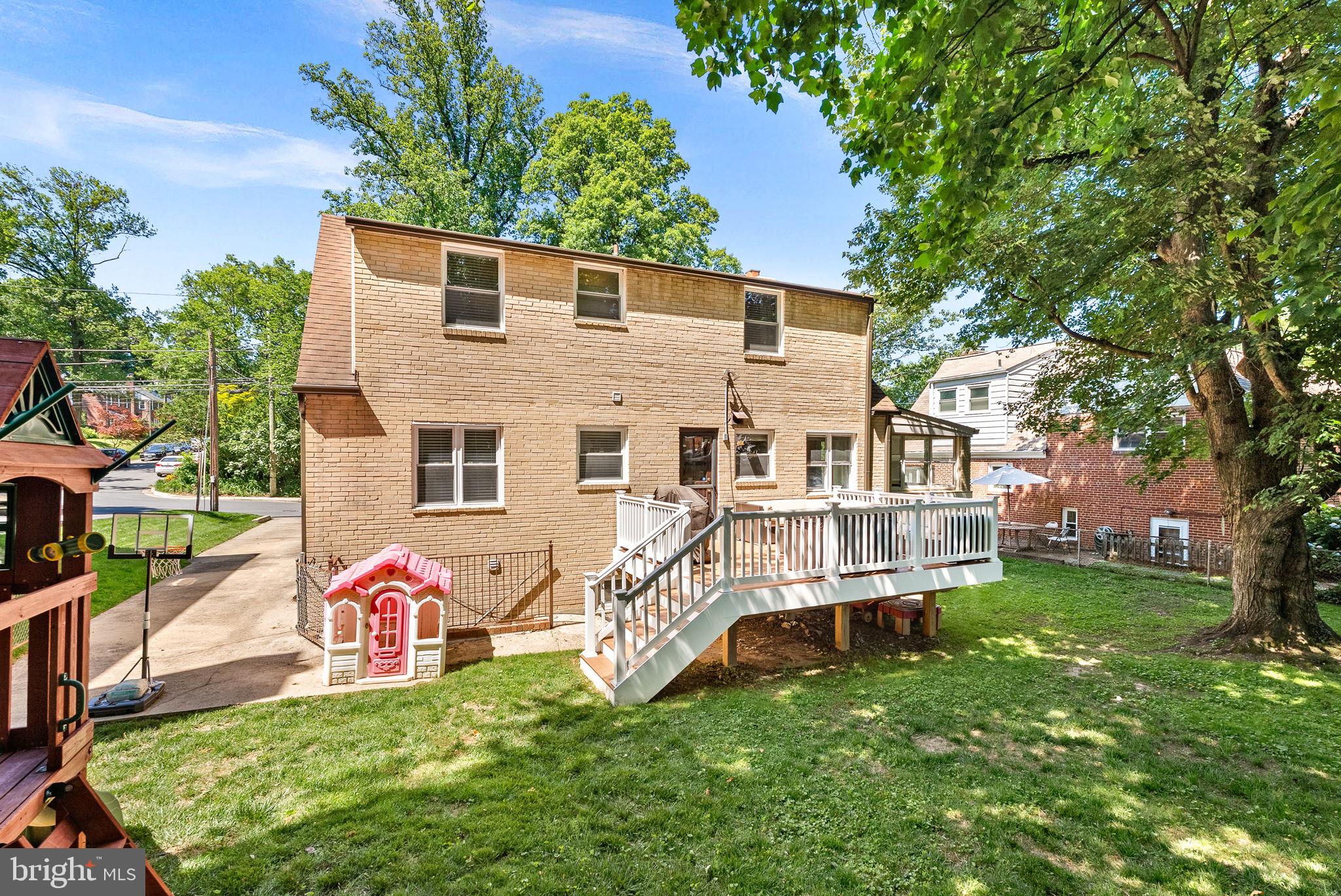 8909 2nd Avenue Silver Spring, MD 20910 - Photo 31 of 48