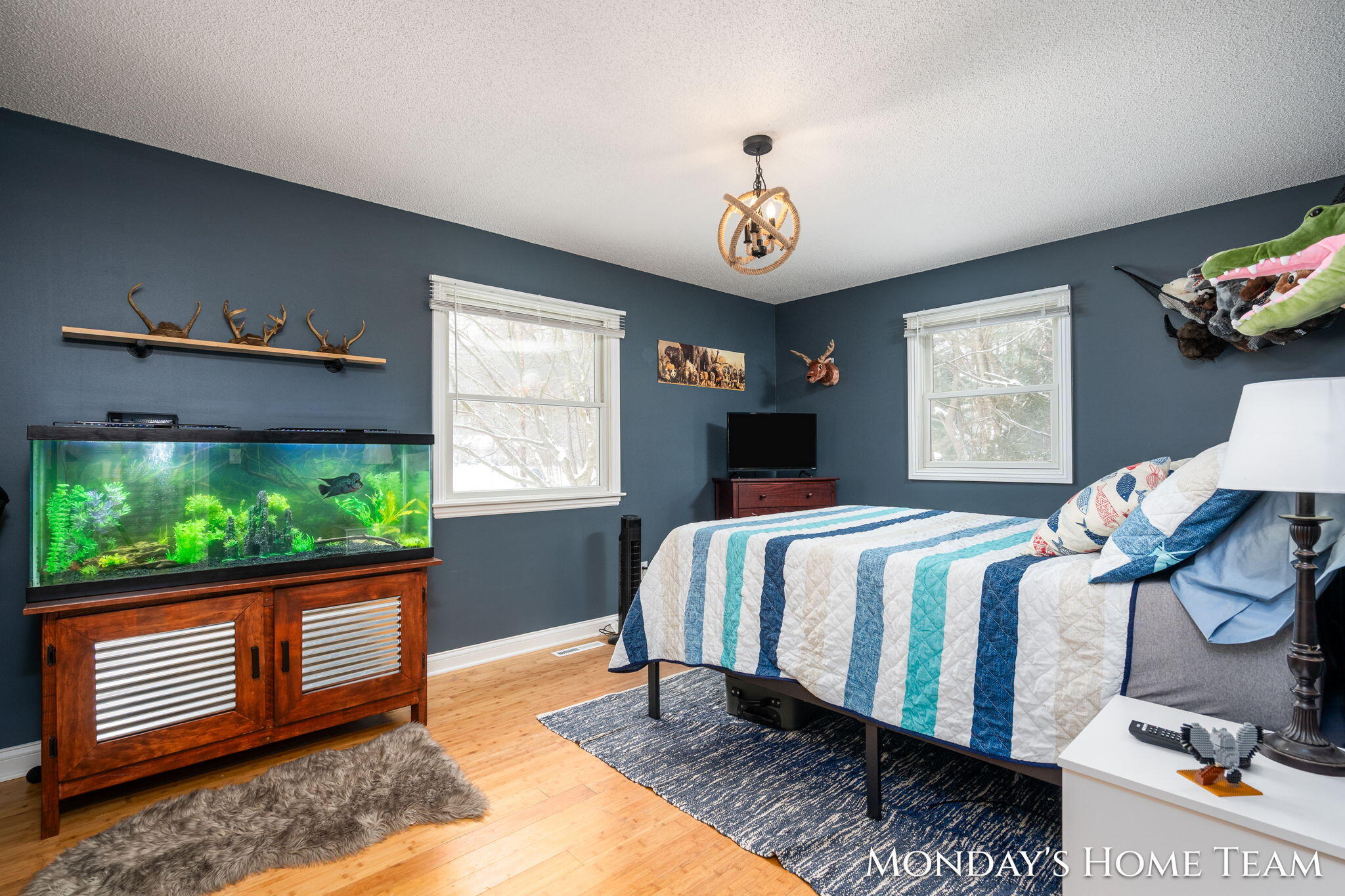 16313 Taft Road Spring Lake, MI 49456 - Photo 20 of 32 26-web-or-mls-16313 Taft Rd-26