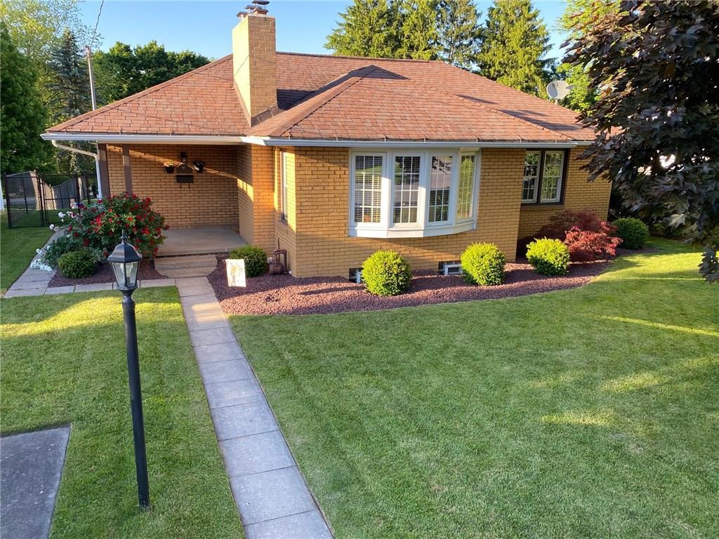 75 East Pike Road Indiana, PA 15701 - Photo 1 of 19