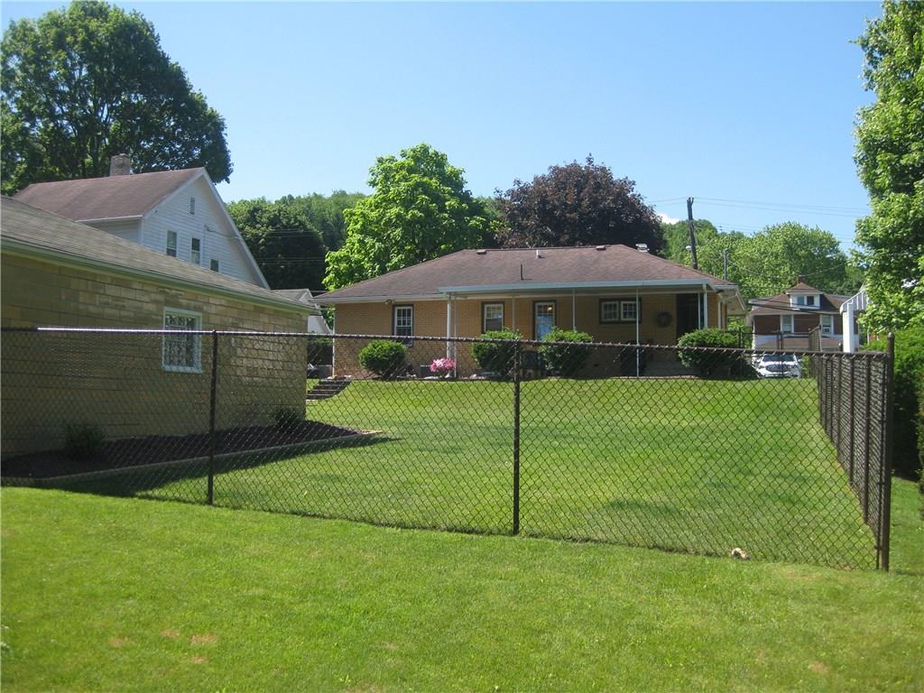 75 East Pike Road Indiana, PA 15701 - Photo 14 of 19 Large fenced in yard