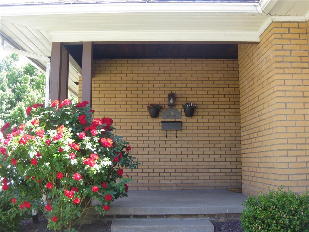 75 East Pike Road Indiana, PA 15701 - Photo 17 of 19