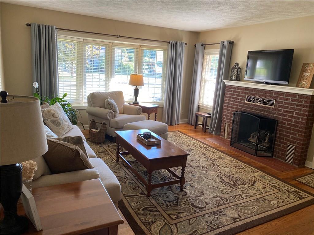 75 East Pike Road Indiana, PA 15701 - Photo 5 of 19
