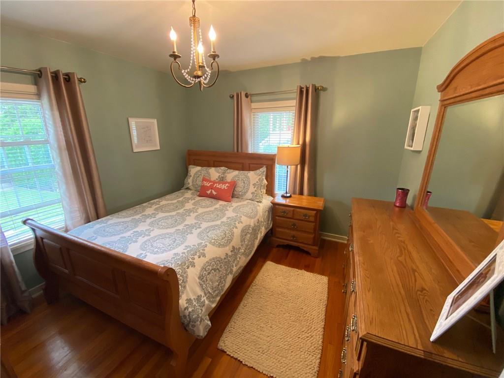 75 East Pike Road Indiana, PA 15701 - Photo 7 of 19 Master bedroom