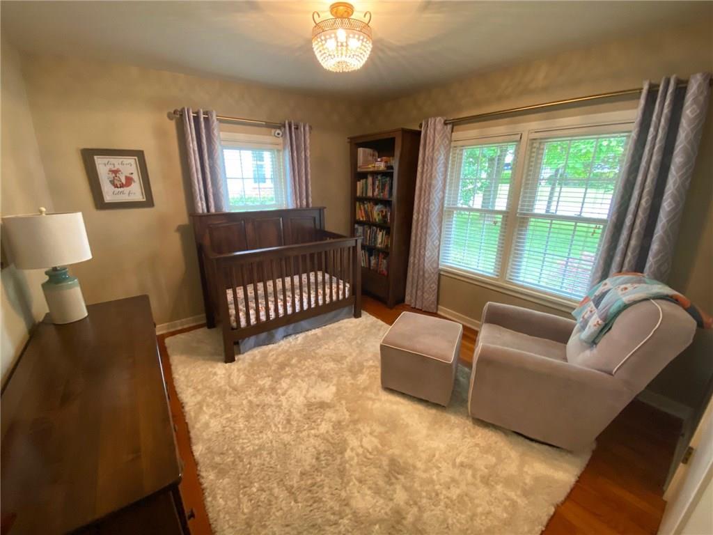 75 East Pike Road Indiana, PA 15701 - Photo 8 of 19 Bedroom