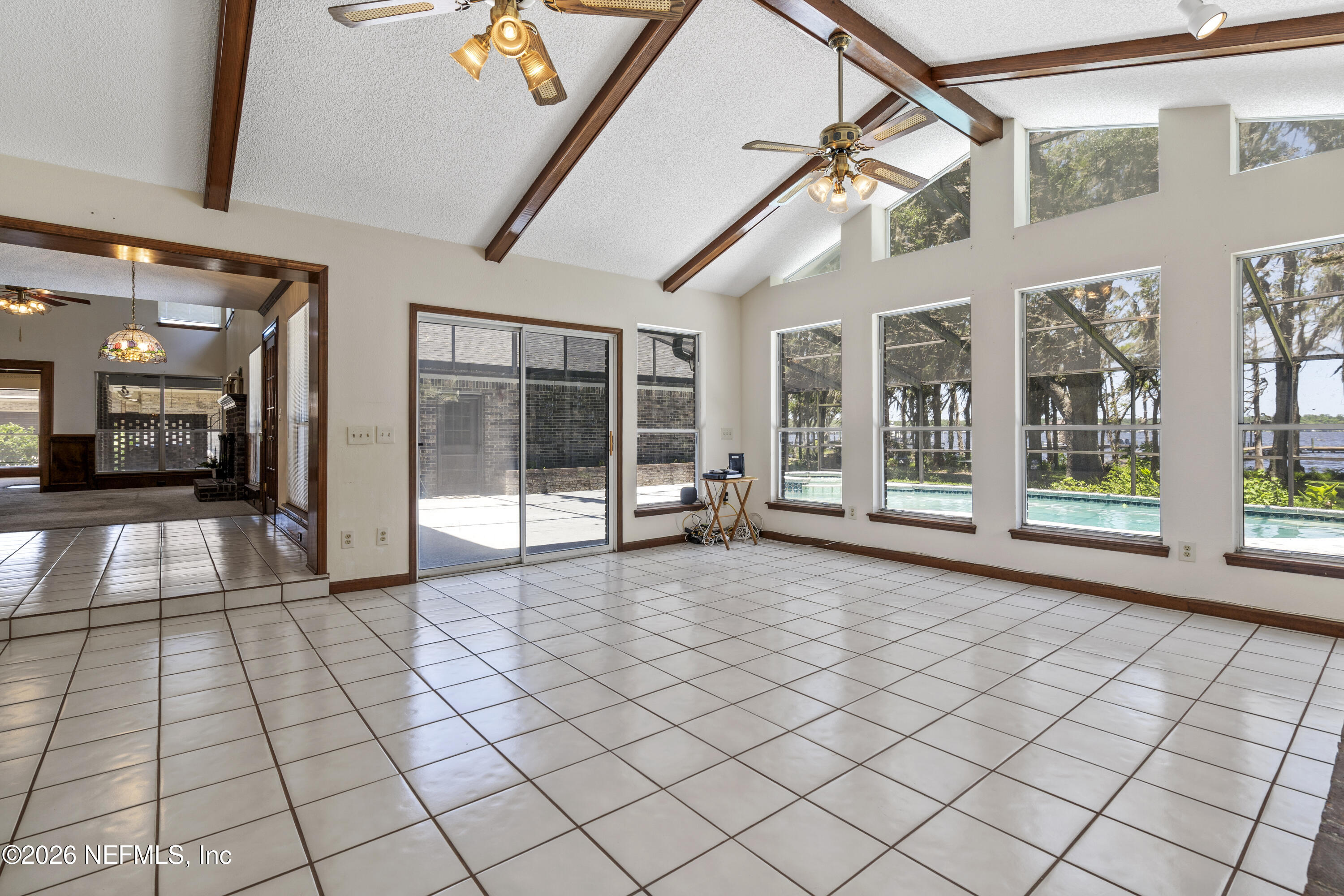 3154 Nautilus Road Middleburg, FL 32068 - Photo 27 of 61 Sun Room / Bonus Room