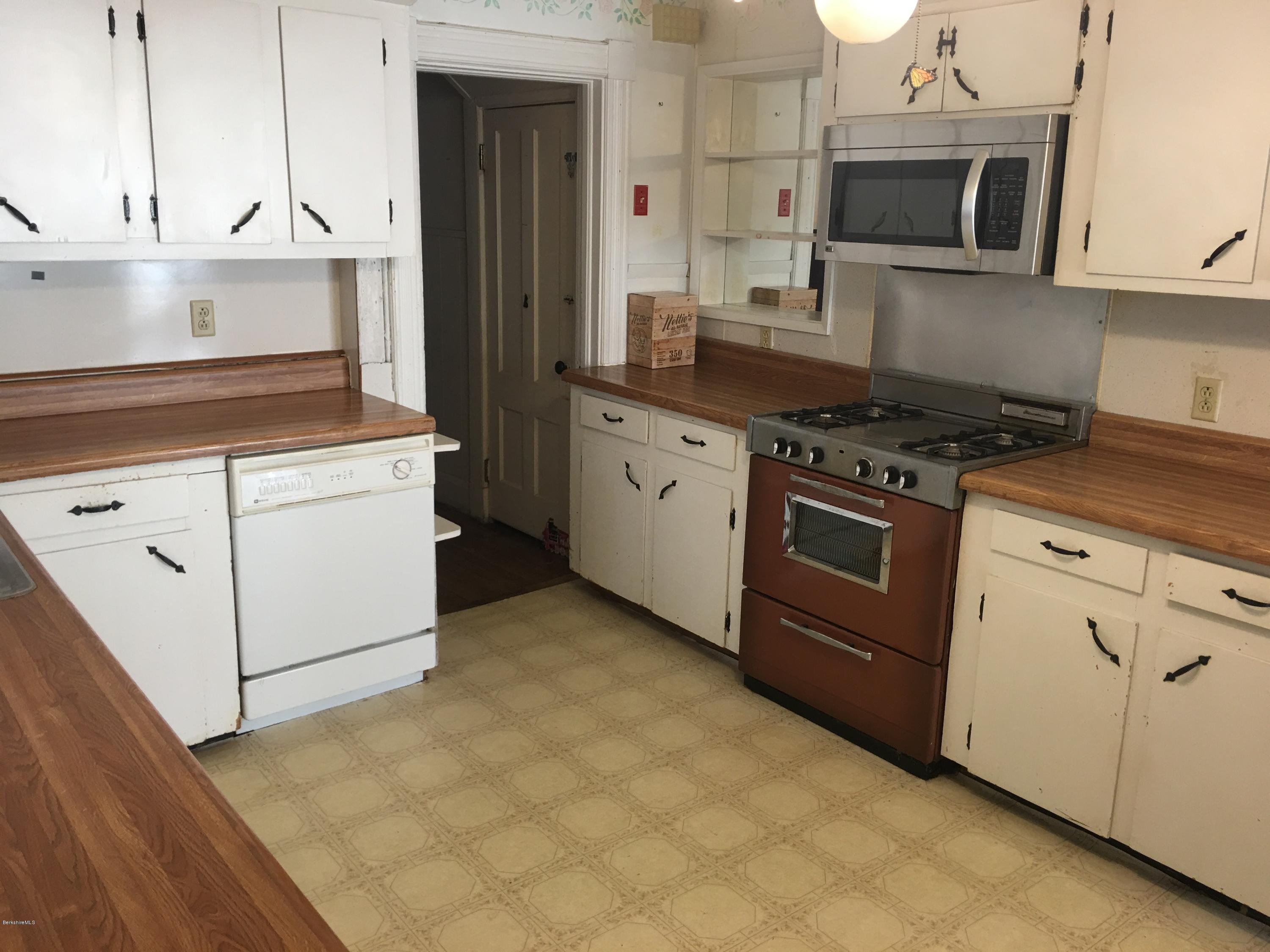211 Pittsfield Road Lenox, MA 01240 - Photo 11 of 13 Kitchen