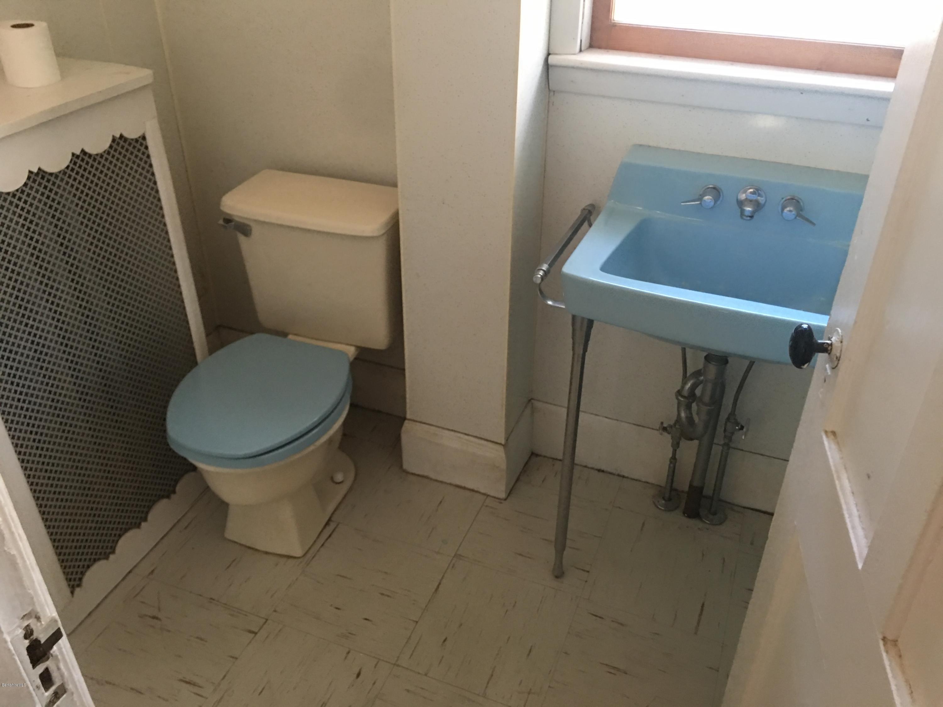 211 Pittsfield Road Lenox, MA 01240 - Photo 13 of 13 Full bath 2nd Fl