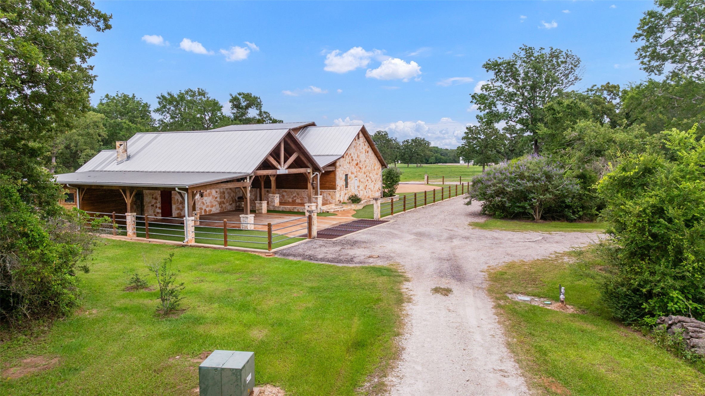 654 Navasota Rdg Road Navasota, TX 77868 - Photo 34 of 35