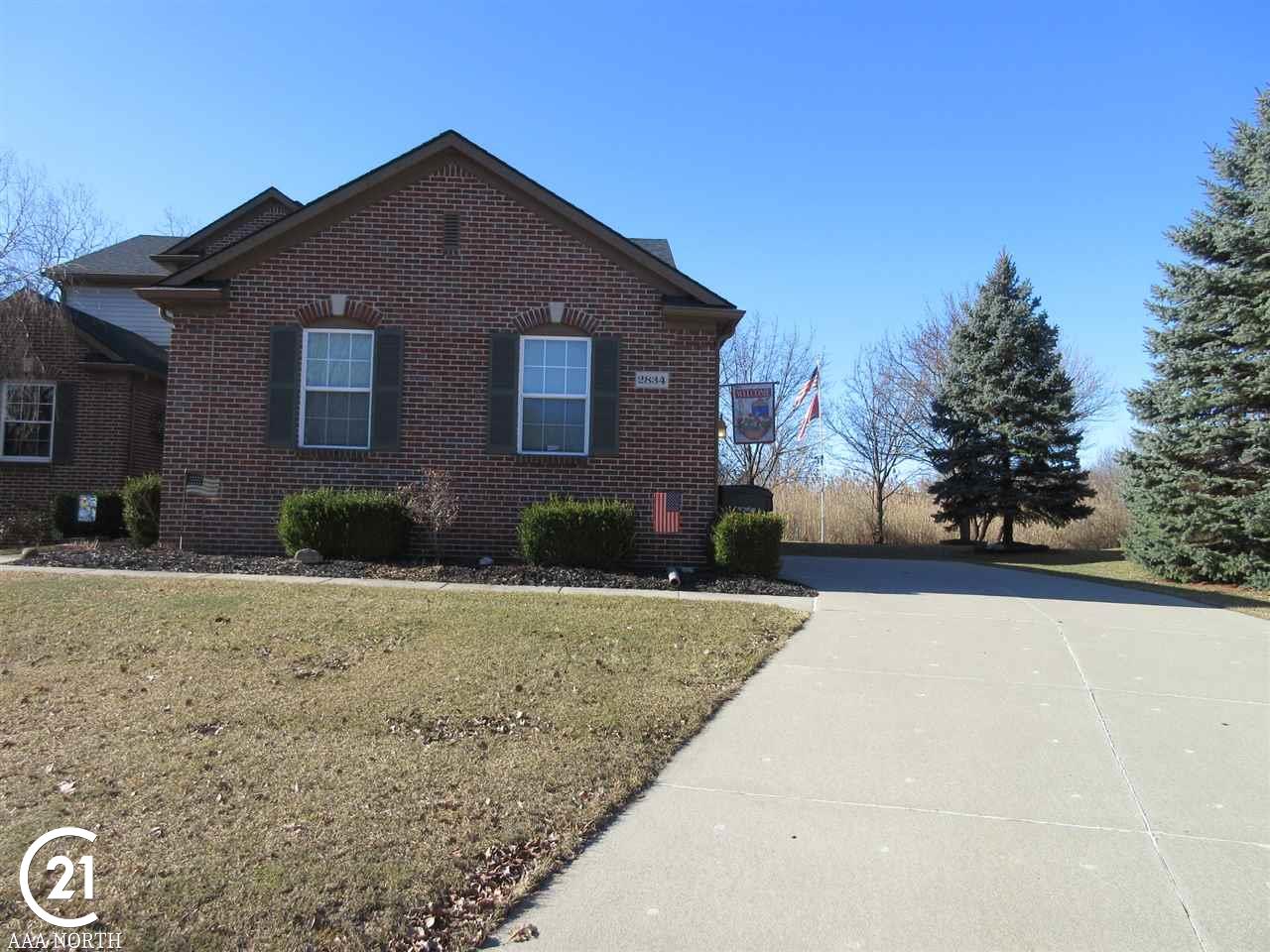 2834 Long Meadow Lane Rochester Hills, MI 48307 - Photo 5 of 51