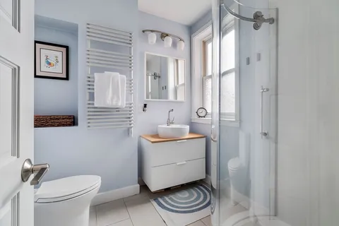 $1,295,000 | 23 Strathmore Road, Unit 3, Brookline, MA 02445