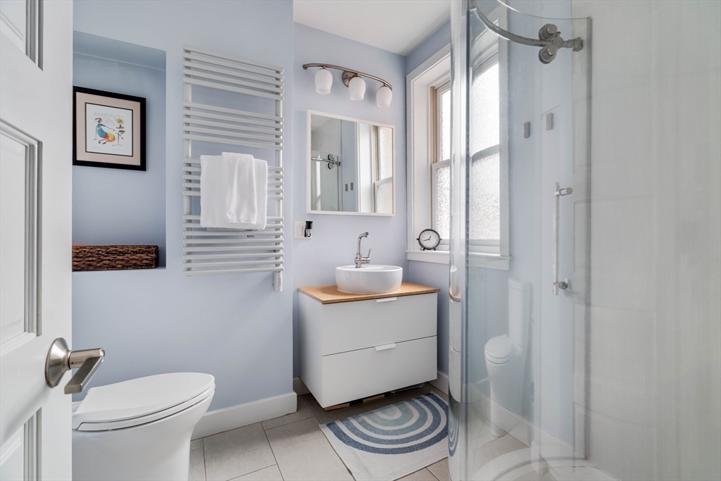 23 Strathmore Road, Unit 3 Brookline, MA 02445 - Photo 25 of 33