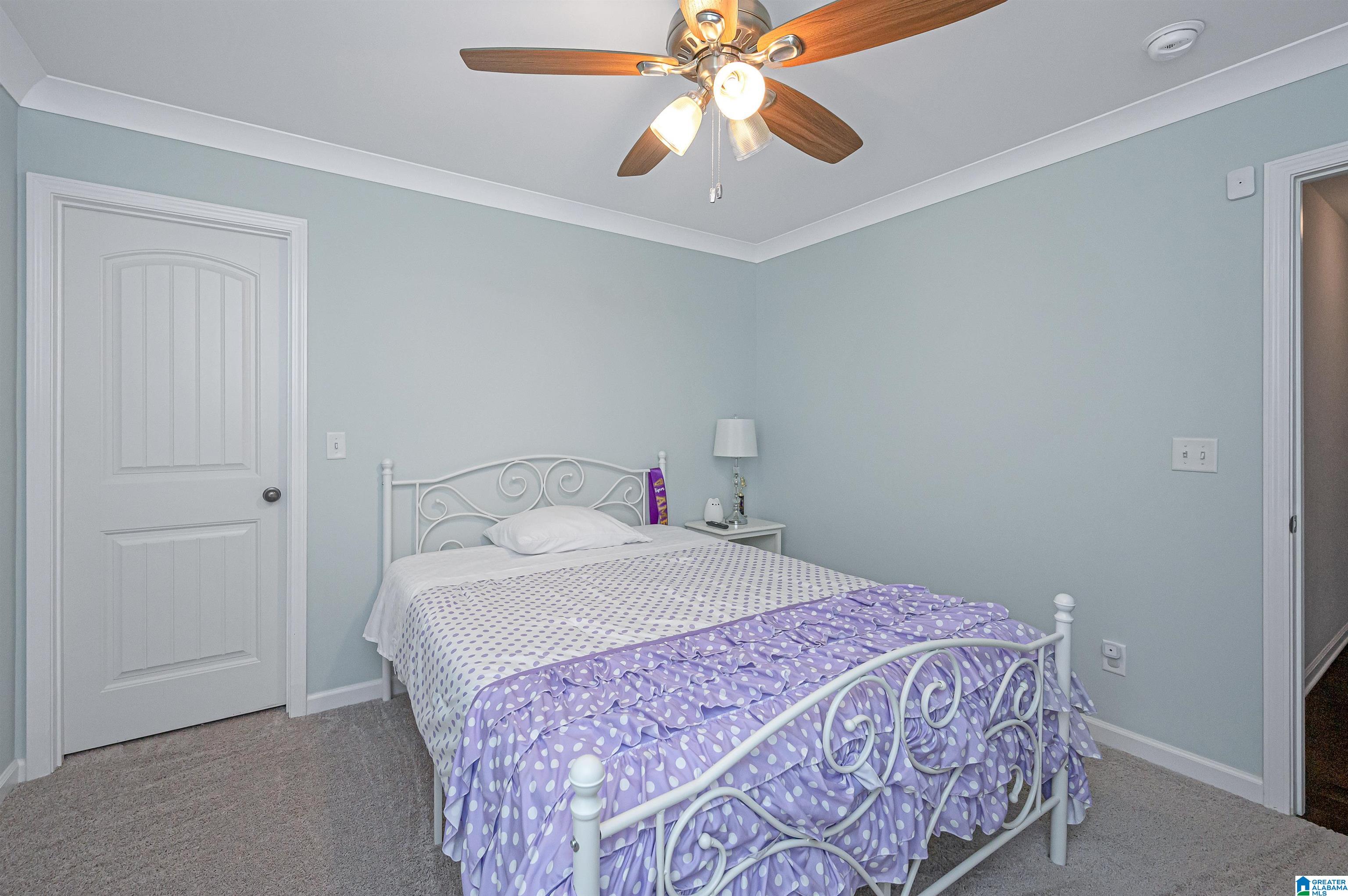 210 Sweetwater Way Springville, AL 35146 - Photo 30 of 39