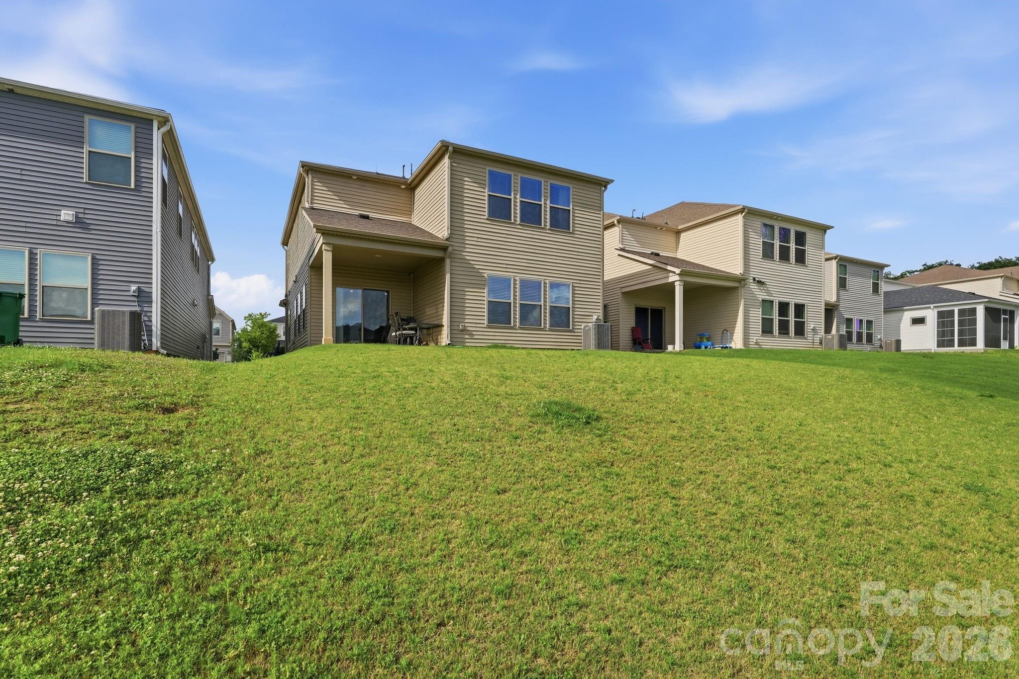5012 Shadbush Road Charlotte, NC 28215 - Photo 36 of 42