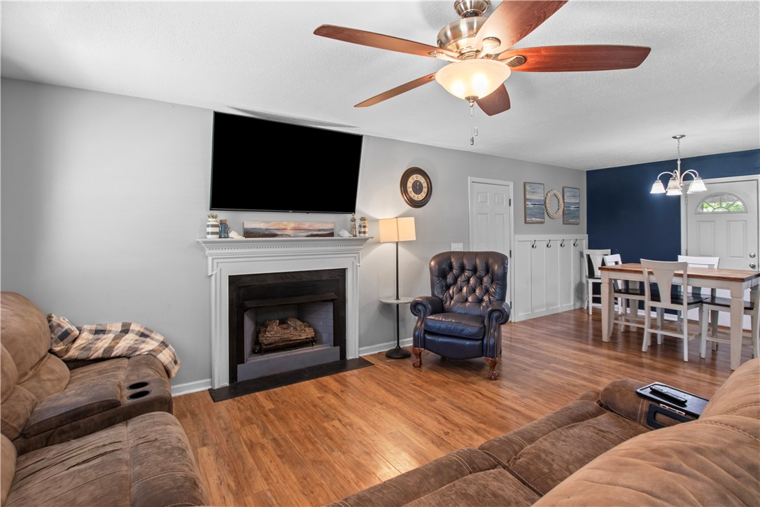 106 Farmgate Road Pickens, SC 29671 - Photo 27 of 38