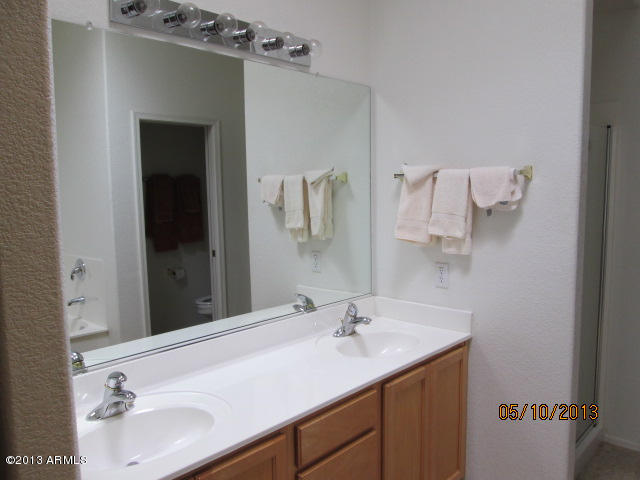 3225 East Fremont Road Phoenix, AZ 85042 - Photo 21 of 29 master double sink