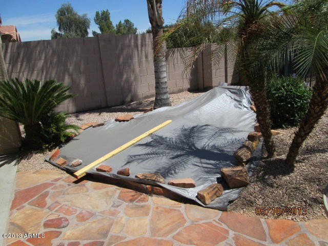 3225 East Fremont Road Phoenix, AZ 85042 - Photo 5 of 29 covered pond