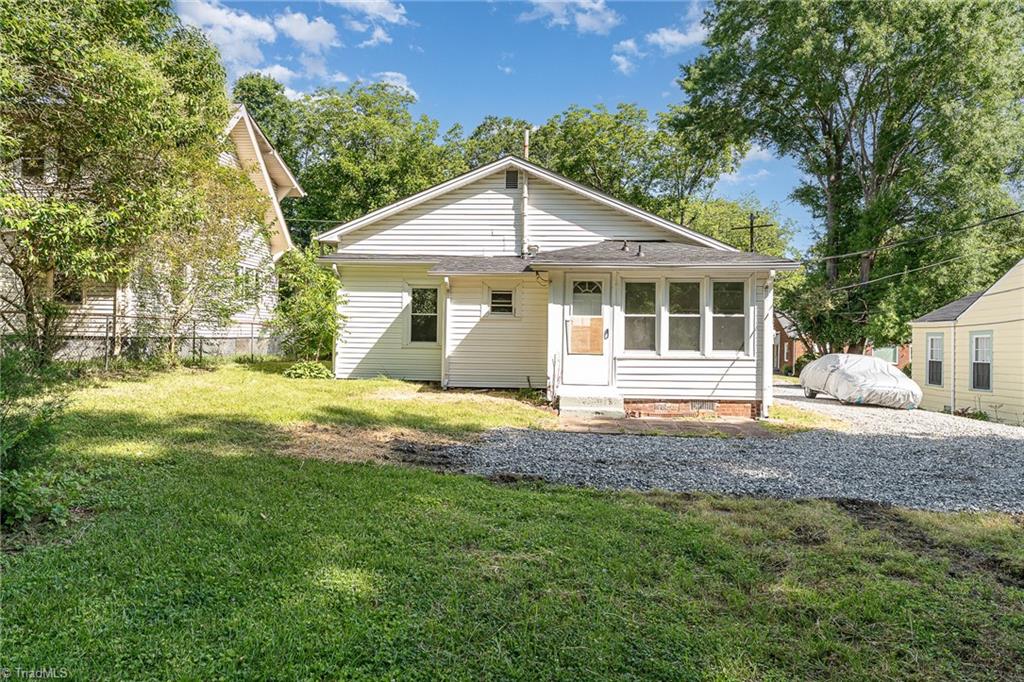 304 Louise Avenue High Point, NC 27262 - Photo 26 of 38