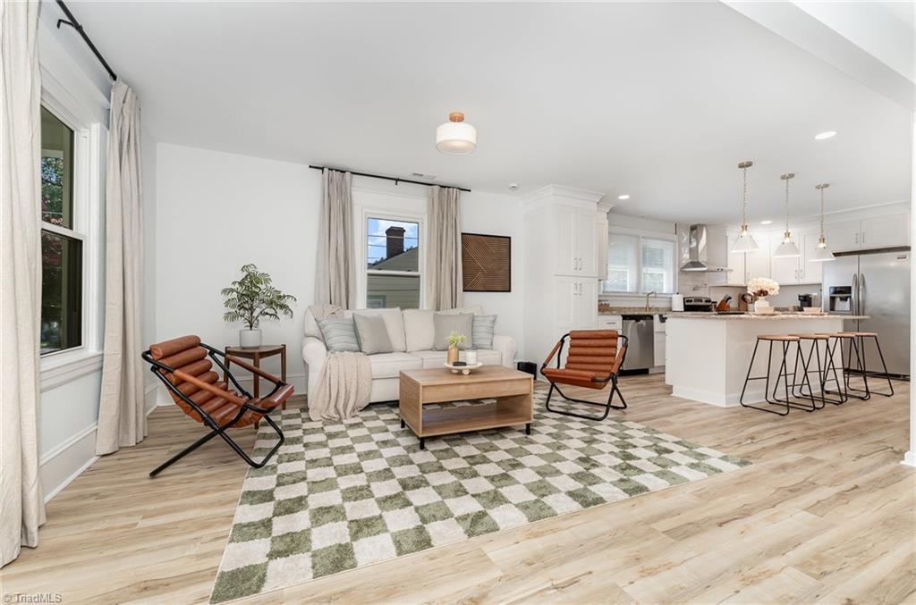 304 Louise Avenue High Point, NC 27262 - Photo 27 of 38