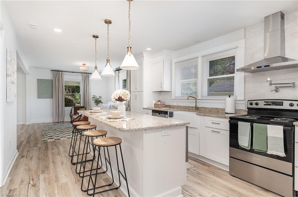 304 Louise Avenue High Point, NC 27262 - Photo 29 of 38