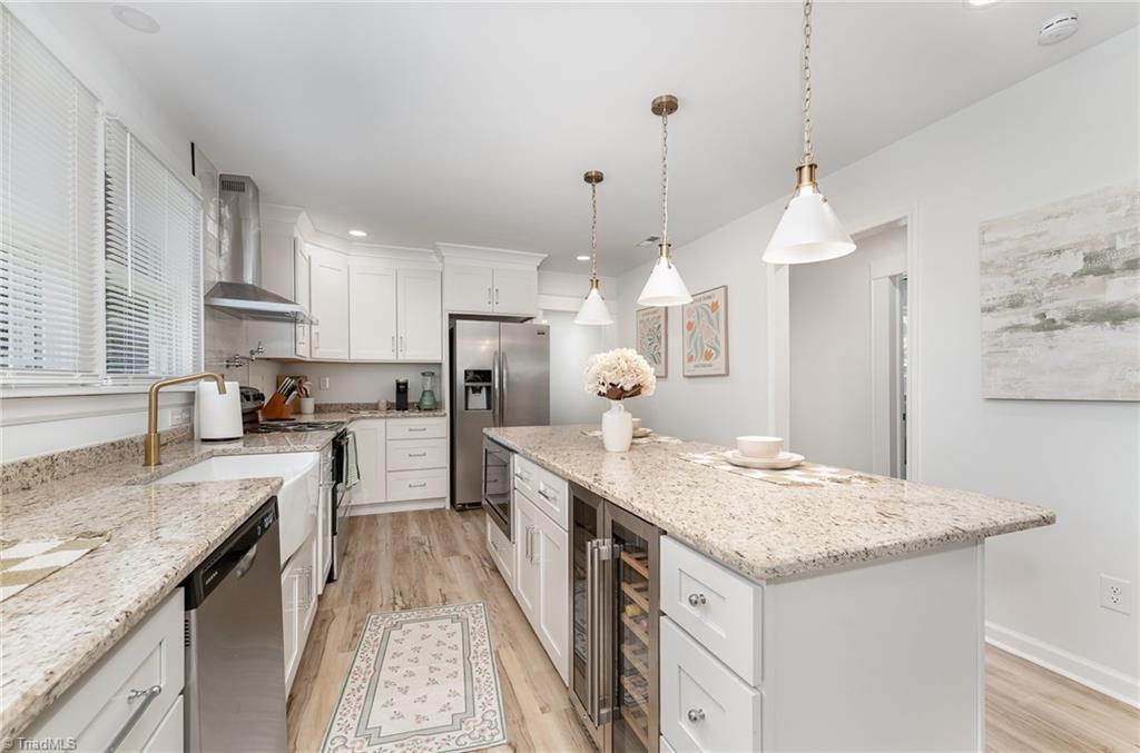 304 Louise Avenue High Point, NC 27262 - Photo 31 of 38