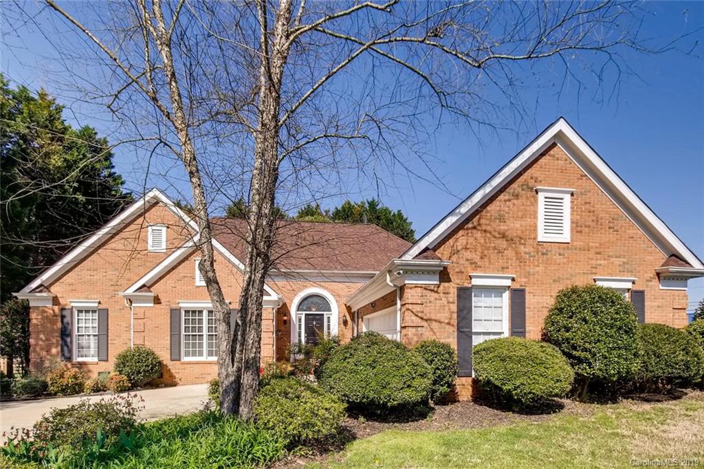 16627 Ranger Trail Huntersville, NC 28078 - Photo 2 of 28