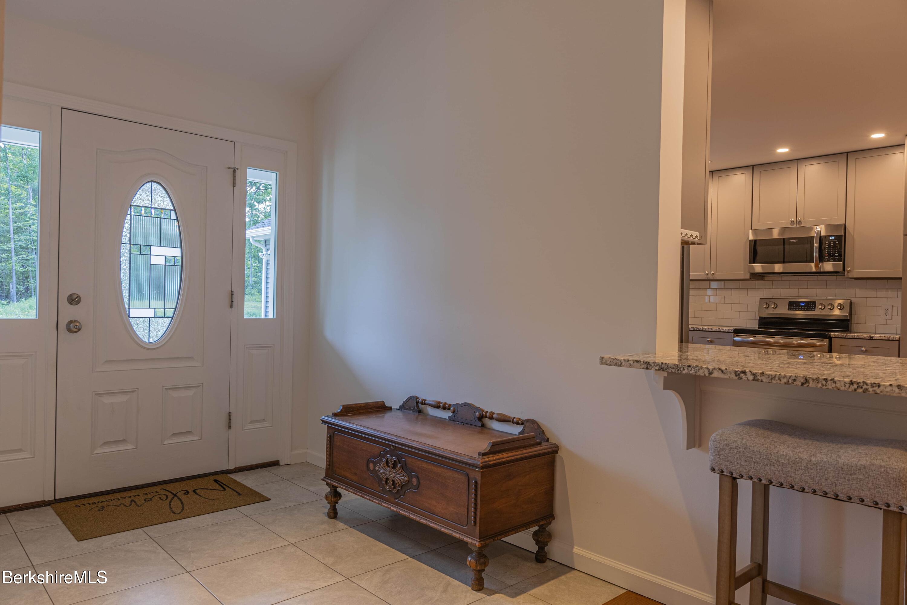 190 Becket Road Otis, MA 01029 - Photo 26 of 43 Entry
