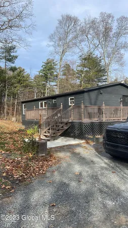 $450,000 | 690 Green Lake Road, Athens, NY 12414