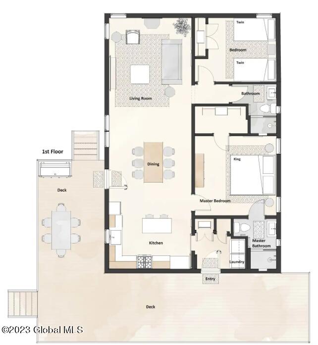 690 Green Lake Road Athens, NY 12414 - Photo 20 of 20 690 8