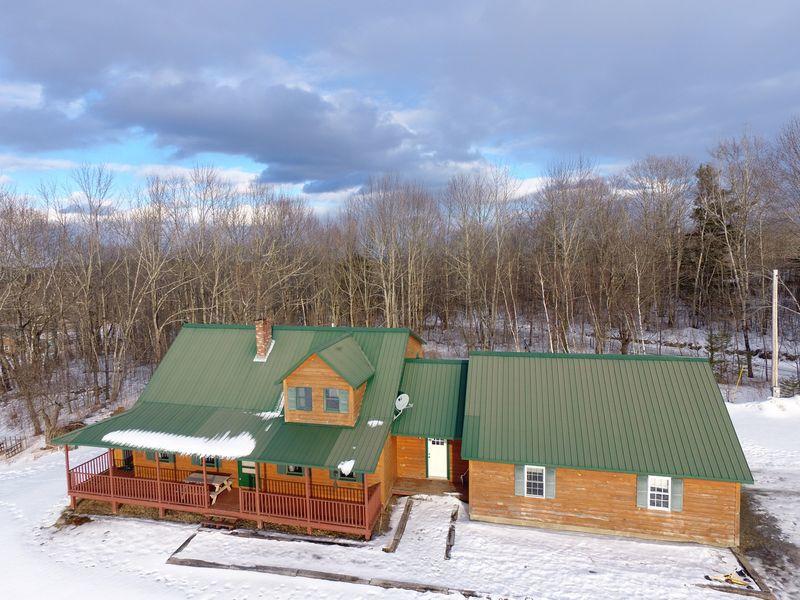 88 Pattee Road Monroe, ME 04951 - Photo 1 of 32 DJI_0002_result