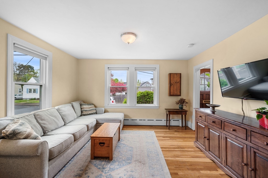 3 Preston Road, Unit 1 Salem, MA 01970 - Photo 7 of 38