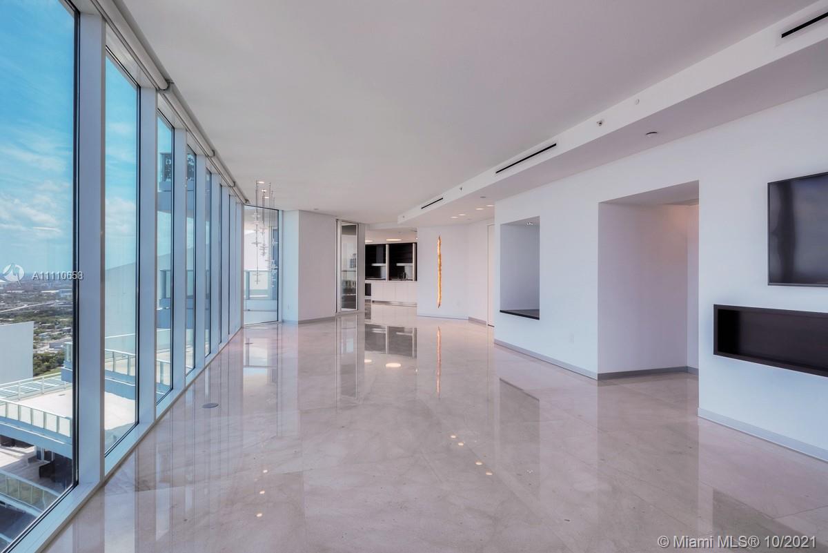 Edgewater Miami, FL 33137 - Photo 28 of 42 a view interior of the house