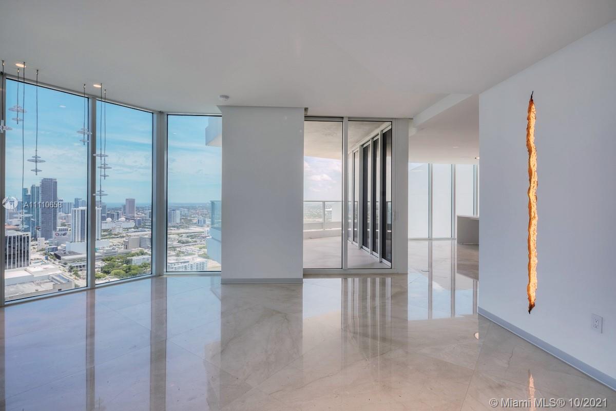 Edgewater Miami, FL 33137 - Photo 29 of 42 a view of interior and livingroom with furniture