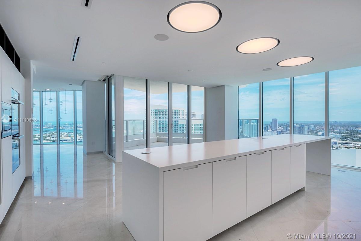 Edgewater Miami, FL 33137 - Photo 4 of 42 a view of an empty room and window